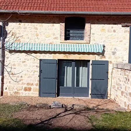 Hébergement de vacances Maison de campagne