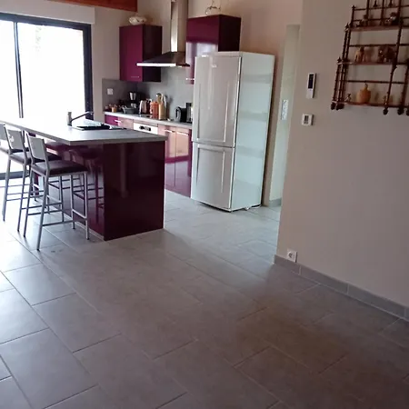 Maison de campagne *