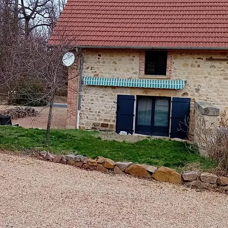 Maison de campagne