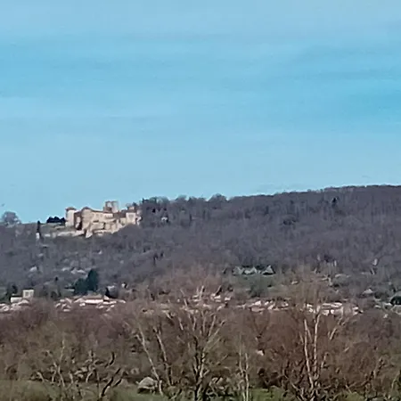 Maison de campagne Hébergement de vacances *