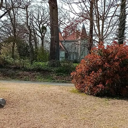 Hébergement de vacances Maison de campagne